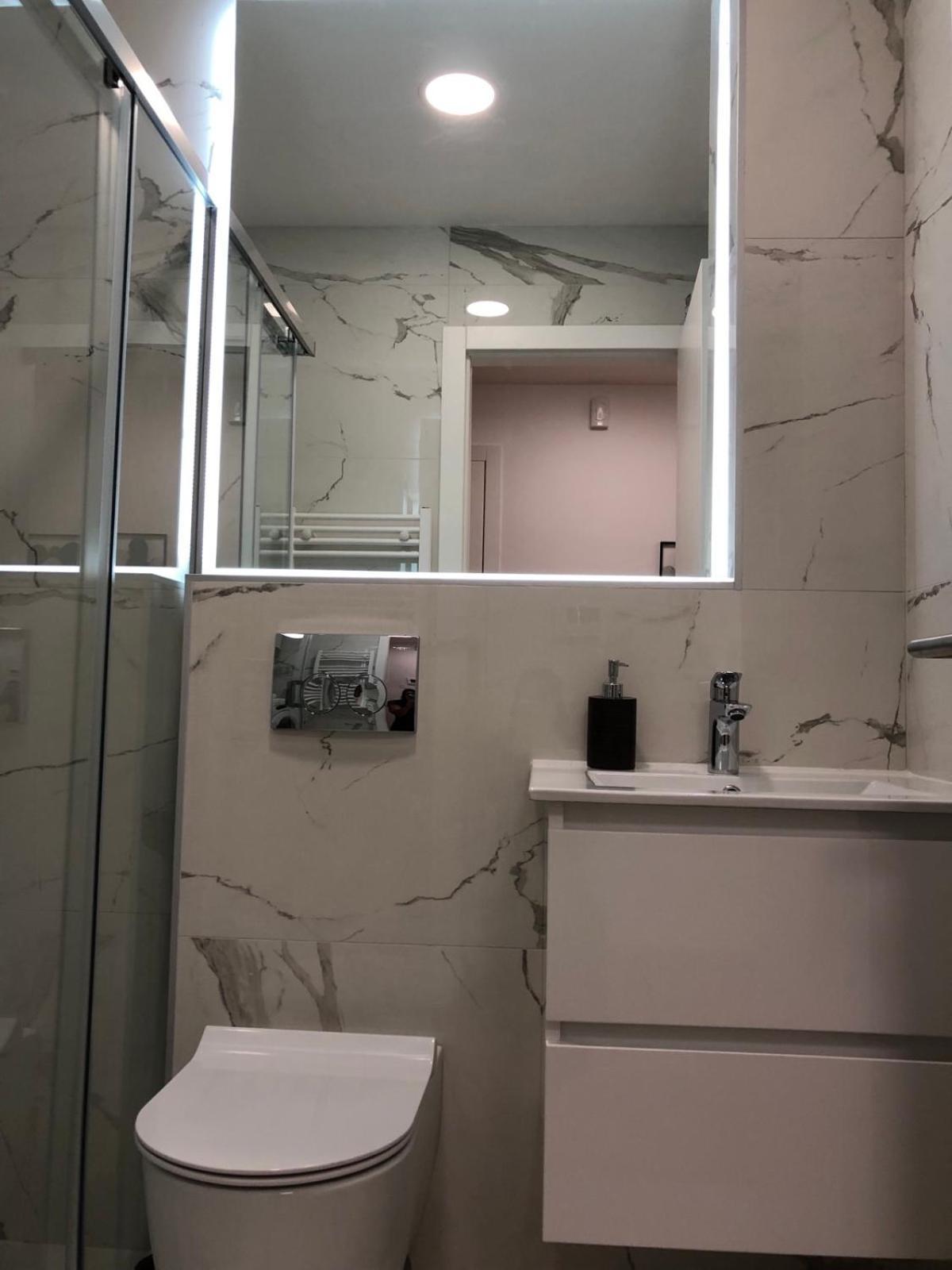 Slavija Square Belgradeアパートメント エクステリア 写真
