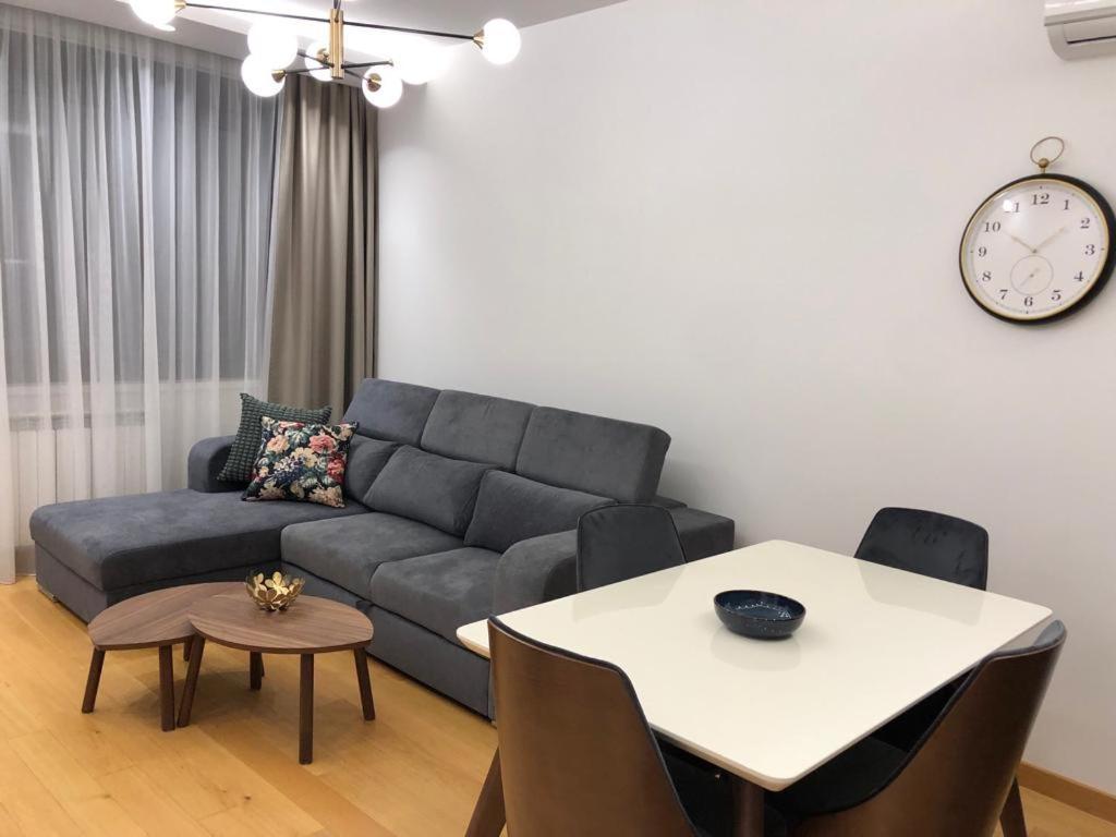 Slavija Square Belgradeアパートメント エクステリア 写真